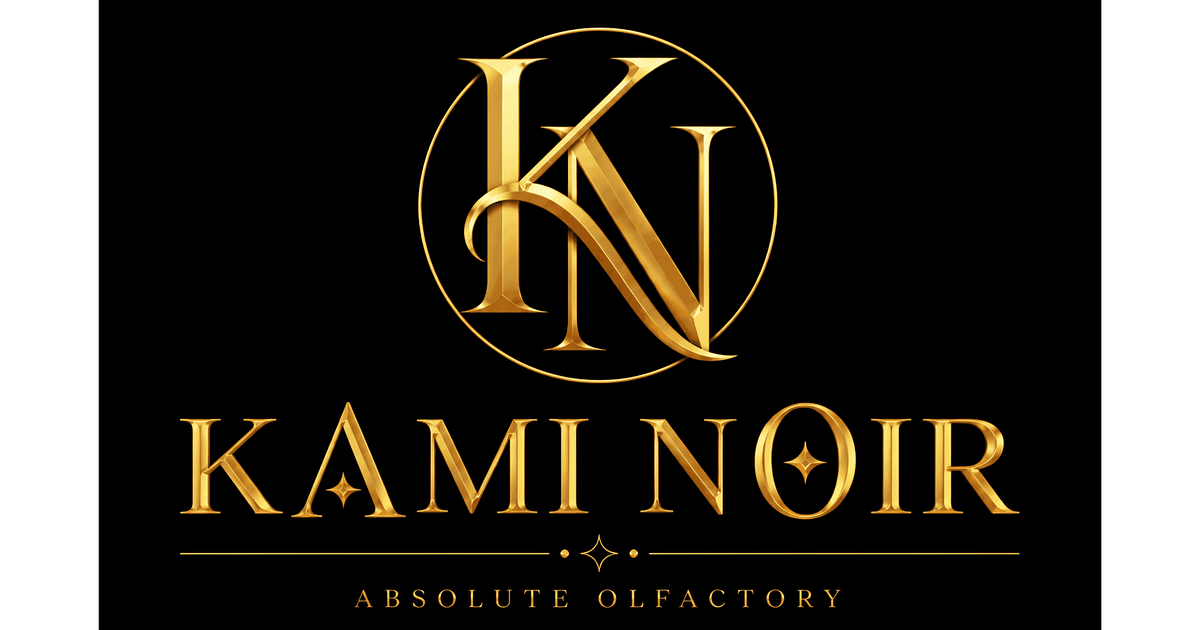 Kami Noir Body Butters