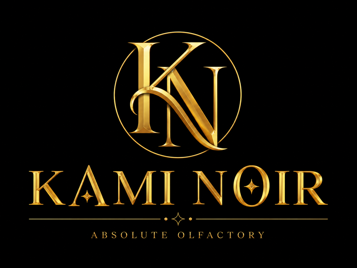 Kami Noir Body Butters